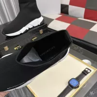 $76.00 USD Balenciaga Boots For Men #1317993