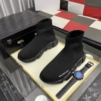 $76.00 USD Balenciaga Boots For Men #1317995