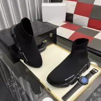 $76.00 USD Balenciaga Boots For Men #1317995