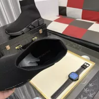 $76.00 USD Balenciaga Boots For Men #1317995