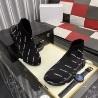 $76.00 USD Balenciaga Boots For Men #1317997