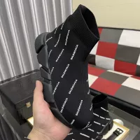 $76.00 USD Balenciaga Boots For Men #1317997