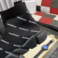 $76.00 USD Balenciaga Boots For Men #1317997