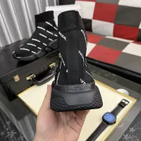 $76.00 USD Balenciaga Boots For Men #1317997