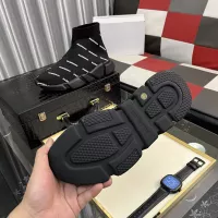 $76.00 USD Balenciaga Boots For Men #1317997