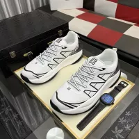 $100.00 USD Givenchy Casual Shoes For Men #1318019