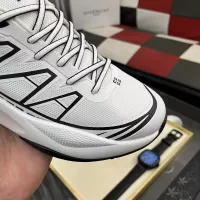 $100.00 USD Givenchy Casual Shoes For Men #1318019