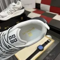$100.00 USD Givenchy Casual Shoes For Men #1318019