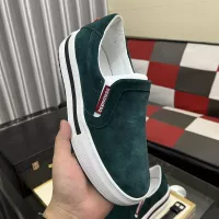 $80.00 USD Dsquared Casual Shoes For Men #1318033