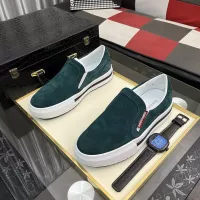 $80.00 USD Dsquared Casual Shoes For Men #1318033