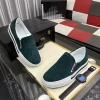 $80.00 USD Dsquared Casual Shoes For Men #1318033