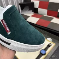 $80.00 USD Dsquared Casual Shoes For Men #1318033