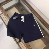 $72.00 USD Ralph Lauren Polo Tracksuits Short Sleeved For Men #1318062