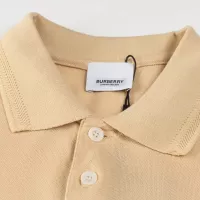$41.00 USD Burberry T-Shirts Short Sleeved For Men #1318067
