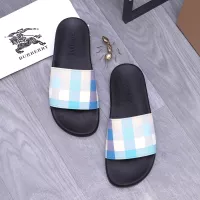 $48.00 USD Burberry Slippers For Women #1318081