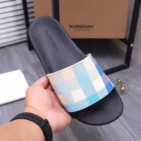$48.00 USD Burberry Slippers For Women #1318081