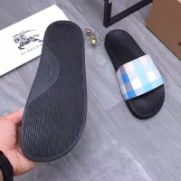 $48.00 USD Burberry Slippers For Women #1318081