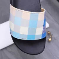 $48.00 USD Burberry Slippers For Women #1318081