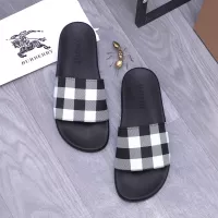 $48.00 USD Burberry Slippers For Women #1318091