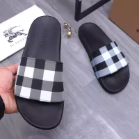 $48.00 USD Burberry Slippers For Women #1318091