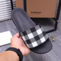 $48.00 USD Burberry Slippers For Women #1318091