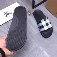 $48.00 USD Burberry Slippers For Women #1318091