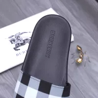 $48.00 USD Burberry Slippers For Women #1318091