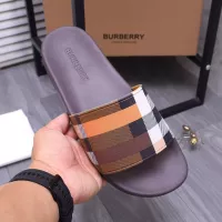 $48.00 USD Burberry Slippers For Women #1318093