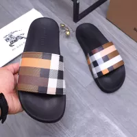 $48.00 USD Burberry Slippers For Men #1318095