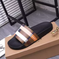 $48.00 USD Burberry Slippers For Men #1318095
