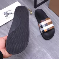 $48.00 USD Burberry Slippers For Men #1318095