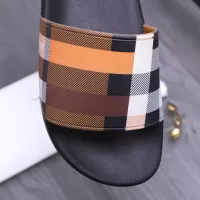 $48.00 USD Burberry Slippers For Men #1318095