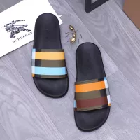 $48.00 USD Burberry Slippers For Men #1318100