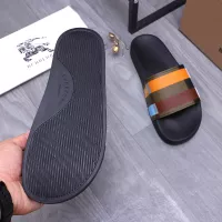 $48.00 USD Burberry Slippers For Men #1318100