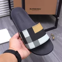 $48.00 USD Burberry Slippers For Men #1318102