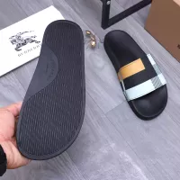 $48.00 USD Burberry Slippers For Men #1318102