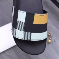 $48.00 USD Burberry Slippers For Men #1318102