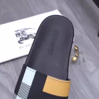 $48.00 USD Burberry Slippers For Men #1318102