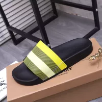 $48.00 USD Burberry Slippers For Women #1318105
