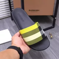 $48.00 USD Burberry Slippers For Women #1318105