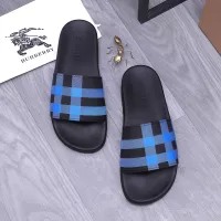 $48.00 USD Burberry Slippers For Women #1318107