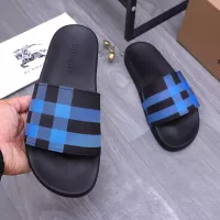 $48.00 USD Burberry Slippers For Women #1318107