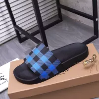 $48.00 USD Burberry Slippers For Women #1318107