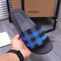 $48.00 USD Burberry Slippers For Women #1318107