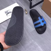$48.00 USD Burberry Slippers For Women #1318107