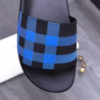$48.00 USD Burberry Slippers For Women #1318107