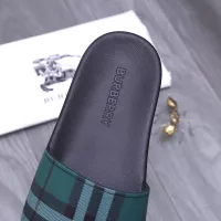 $48.00 USD Burberry Slippers For Men #1318108