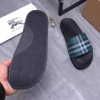 $48.00 USD Burberry Slippers For Women #1318109