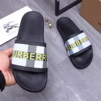 $48.00 USD Burberry Slippers For Men #1318110