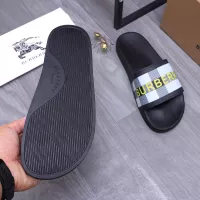 $48.00 USD Burberry Slippers For Men #1318110